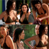 Alana De La Garza