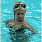 Jessica Simpson