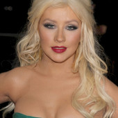 Christina Aguilera