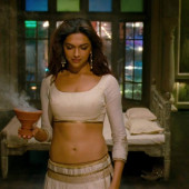 Deepika Padukone