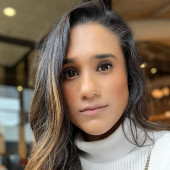Deepti Vempati