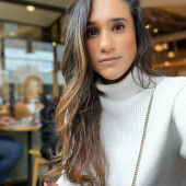 Deepti Vempati 