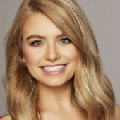 Demi Burnett wallpaper