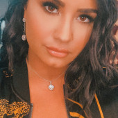 Demi Lovato