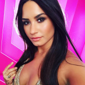 Demi Lovato instagram