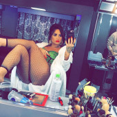 Demi Lovato leaked