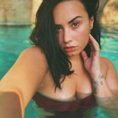 Demi Lovato