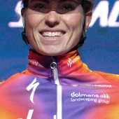 Demi Vollering 