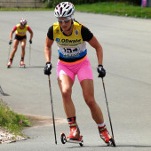 Denise Herrmann langlauf