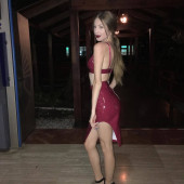 Denisse Pena nudo