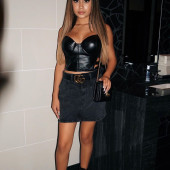 Desiree Montoya 