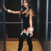 Desiree Montoya 