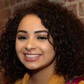 Devenity Perkins