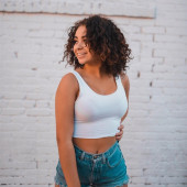 Devenity Perkins