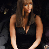 Tyra Banks