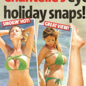 Chantelle Houghton
