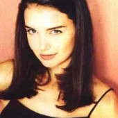 Katie Holmes