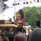 Lady Gaga 