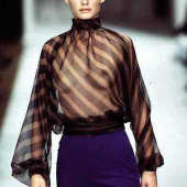 Amber Valletta