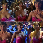 Erica Durance
