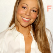 Mariah Carey