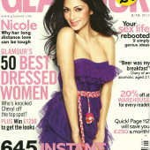 Nicole Scherzinger