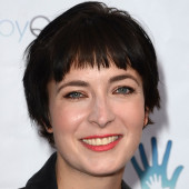 Diablo Cody