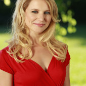 Diana Staehly ohne bh