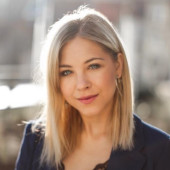 Diana zur Loewen