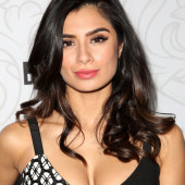 Diane Guerrero body