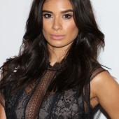 Diane Guerrero cleavage
