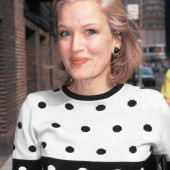 Diane Sawyer 