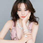 Dilraba Dilmurat 
