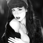 Diosa Canales