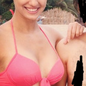 Disha Patani