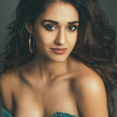 Disha Patani