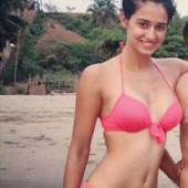 Disha Patani