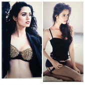 Disha Patani