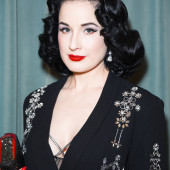 Dita Von Teese