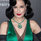 Dita Von Teese