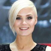 Dominique Rinderknecht foto