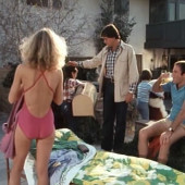 Donna Mills 