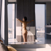 Doona Bae naked scene