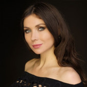 Dorelia Vasilescu