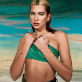 Dua Lipa