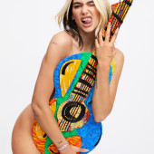 Dua Lipa