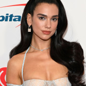 Dua Lipa