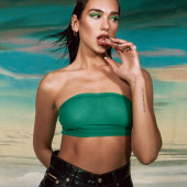 Dua Lipa