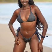 Duckie Thot