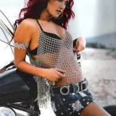 Dulce Maria